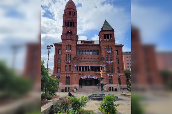 San Antonio Father Indicted for Infant Daughter's Death as Community Plans Memorial Walk