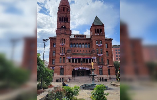 San Antonio Father Indicted for Infant Daughter's Death as Community Plans Memorial Walk