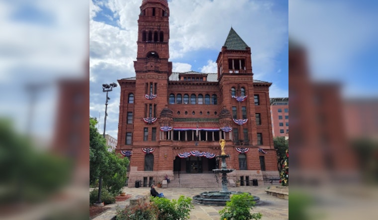 San Antonio Father Indicted for Infant Daughter's Death as Community Plans Memorial Walk