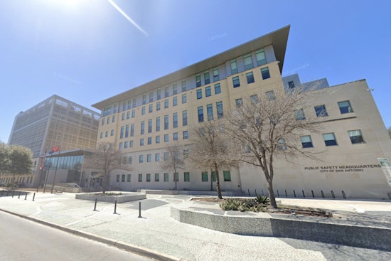 UPDATE: San Antonio Fire Chief Charles Hood Retires Amid Misconduct Allegations and Community Calls for Accountability
