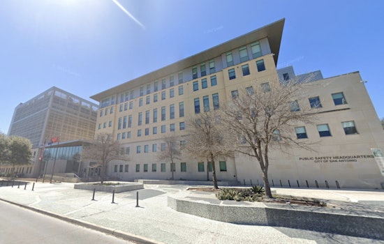 UPDATE: San Antonio Fire Chief Charles Hood Retires Amid Misconduct Allegations and Community Calls for Accountability