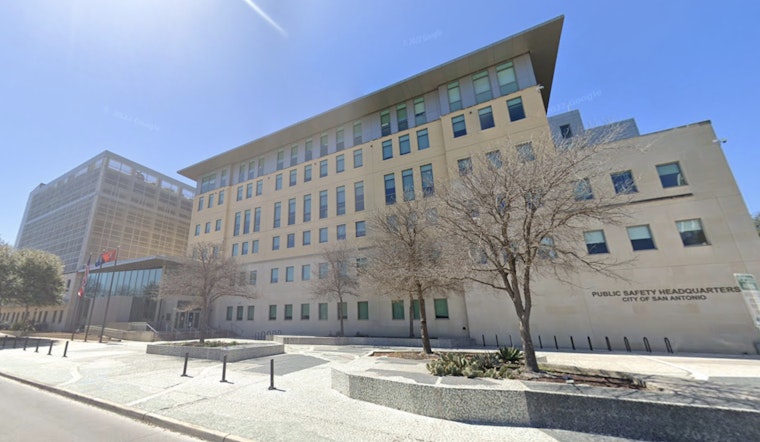 UPDATE: San Antonio Fire Chief Charles Hood Retires Amid Misconduct Allegations and Community Calls for Accountability