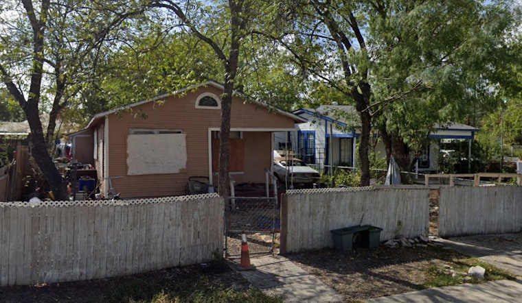 San Antonio Fire Crews Investigate Second Blaze at Abandoned Home Amid Arson Probe