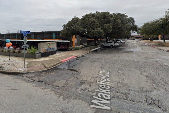 San Antonio Firefighters Extinguish Blaze in Vacant Apartment, Squatters Suspected