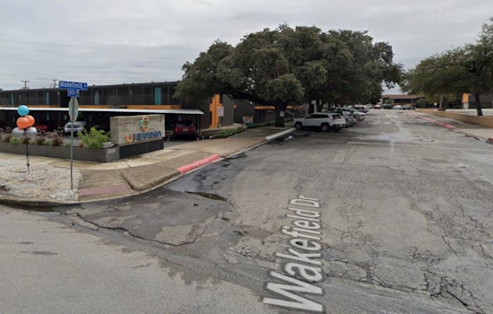 San Antonio Firefighters Extinguish Blaze in Vacant Apartment, Squatters Suspected