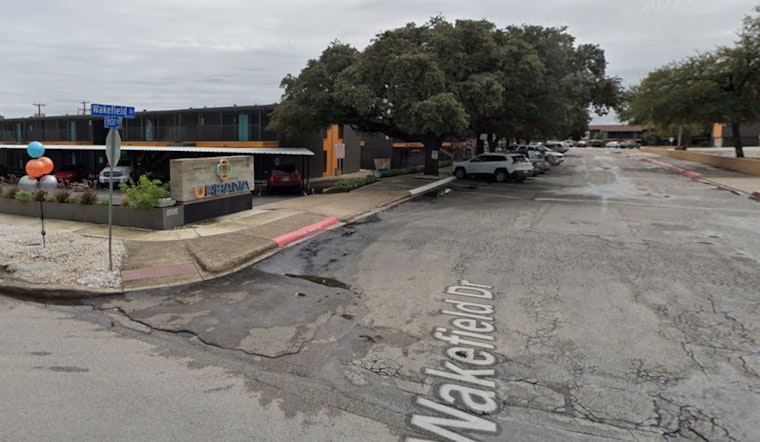 San Antonio Firefighters Extinguish Blaze in Vacant Apartment, Squatters Suspected
