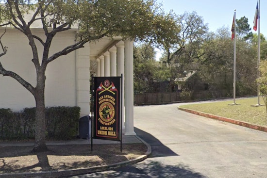 San Antonio Firefighters Union President Criticizes Former Chief's Leadership, Calls for Cultural Overhaul at SAFD