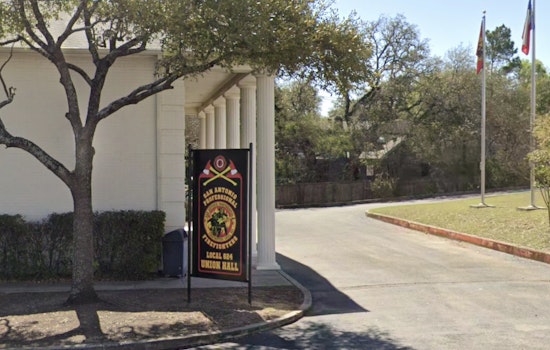 San Antonio Firefighters Union President Criticizes Former Chief's Leadership, Calls for Cultural Overhaul at SAFD
