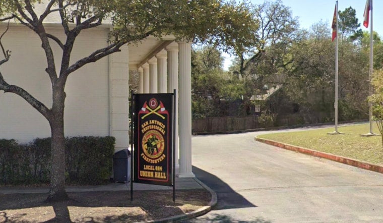San Antonio Firefighters Union President Criticizes Former Chief's Leadership, Calls for Cultural Overhaul at SAFD