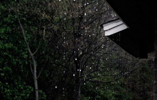 San Antonio Grips for Weather Whiplash with Freezing Rain Ahead of MLK Day