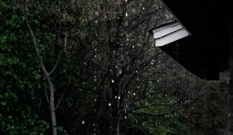 San Antonio Grips for Weather Whiplash with Freezing Rain Ahead of MLK Day