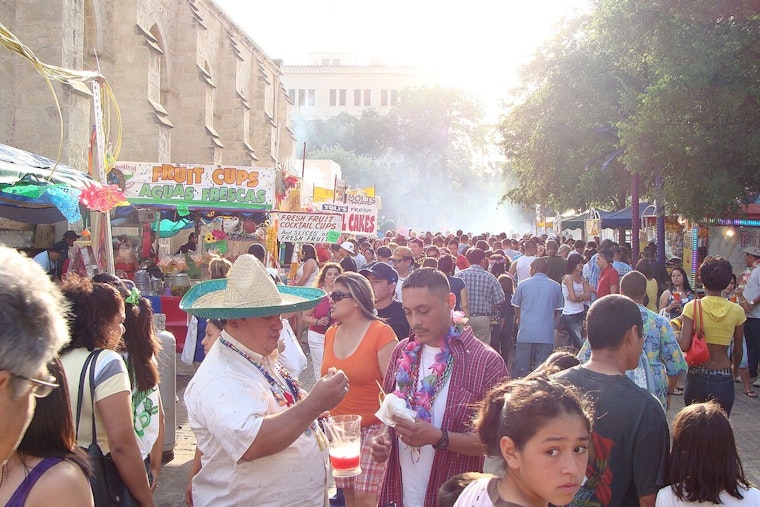 San Antonio Heats Up for Fiesta 2024, with Culinary and Cultural Events Set to Enliven the City in April