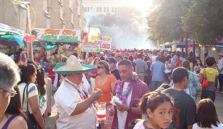 San Antonio Heats Up for Fiesta 2024, with Culinary and Cultural Events Set to Enliven the City in April