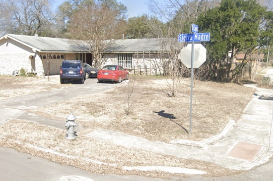 San Antonio Home Gutted by New Year’s Day Garage Fire as Multiple Blazes Keep Firefighters Busy