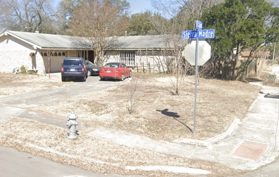 San Antonio Home Gutted by New Year’s Day Garage Fire as Multiple Blazes Keep Firefighters Busy