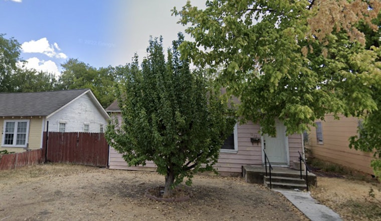 San Antonio House Fire on Edison Drive Displaces Two Residents, Causes $40,000 in Damages