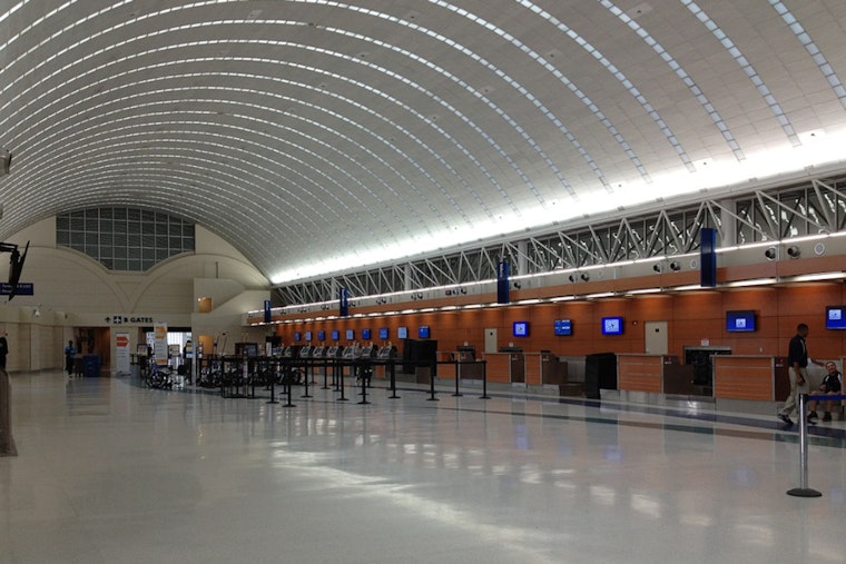 San Antonio International Airport Hits Record High with Over 10 Million Passengers in 2023