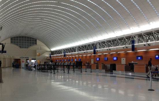 San Antonio International Airport Hits Record High with Over 10 Million Passengers in 2023