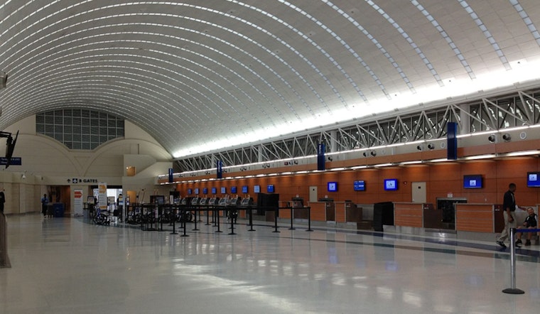 San Antonio International Airport Hits Record High with Over 10 Million Passengers in 2023