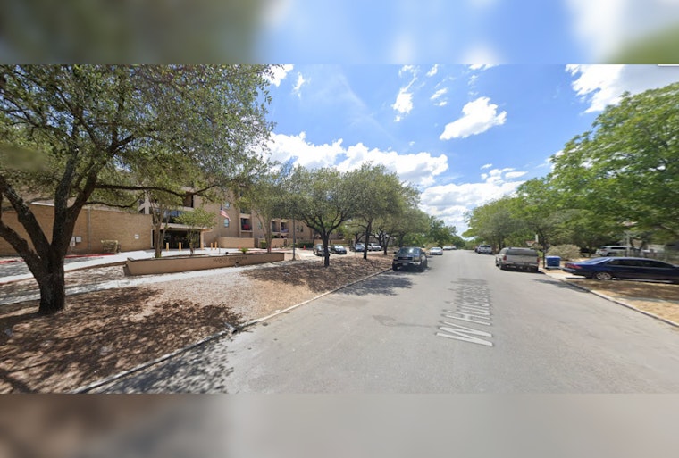 San Antonio Landlord Fatally Shoots Tenant Amid Dispute, Police Investigating Possible Self-Defense