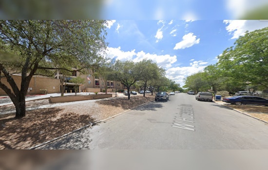 San Antonio Landlord Fatally Shoots Tenant Amid Dispute, Police Investigating Possible Self-Defense