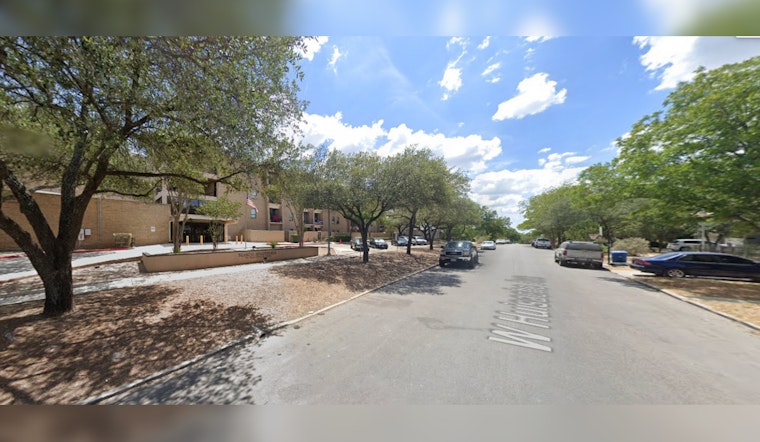 San Antonio Landlord Fatally Shoots Tenant Amid Dispute, Police Investigating Possible Self-Defense