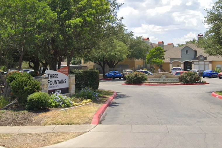 San Antonio Man Accused of Murder and Assault After Allegedly Attacking Parents with Ceramic Bowl