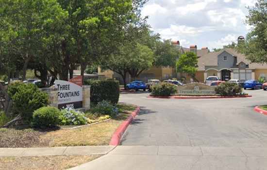 San Antonio Man Accused of Murder and Assault After Allegedly Attacking Parents with Ceramic Bowl