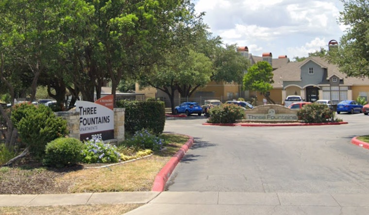 San Antonio Man Accused of Murder and Assault After Allegedly Attacking Parents with Ceramic Bowl
