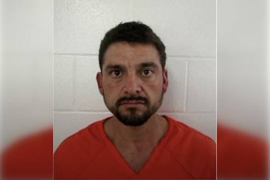 San Antonio Man Arrested and Charged in Connection with Medina County Slaying