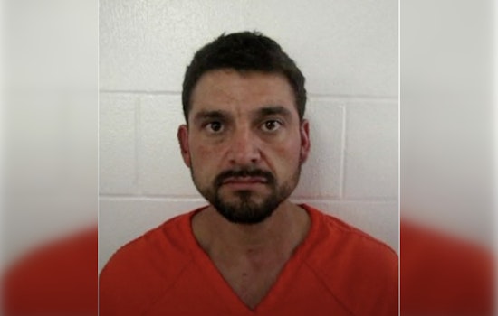 San Antonio Man Arrested and Charged in Connection with Medina County Slaying