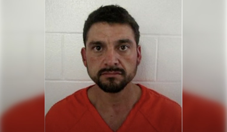 San Antonio Man Arrested and Charged in Connection with Medina County Slaying