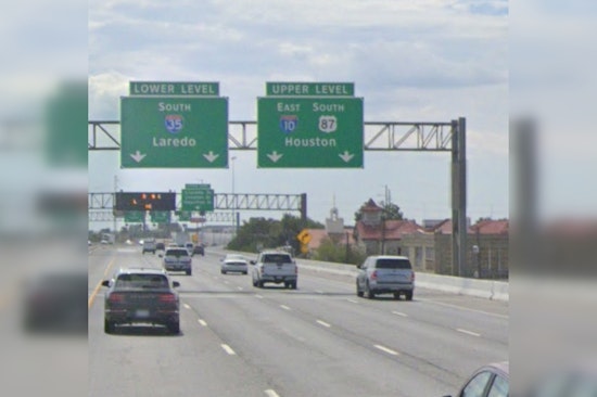 San Antonio Man Charged After Fatal Wrong-Way Collision on I-35 Claims Life, Injures Others