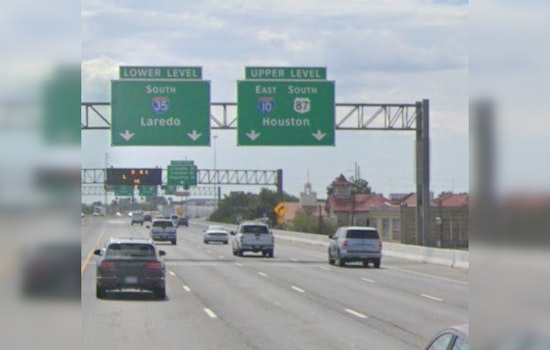 San Antonio Man Charged After Fatal Wrong-Way Collision on I-35 Claims Life, Injures Others