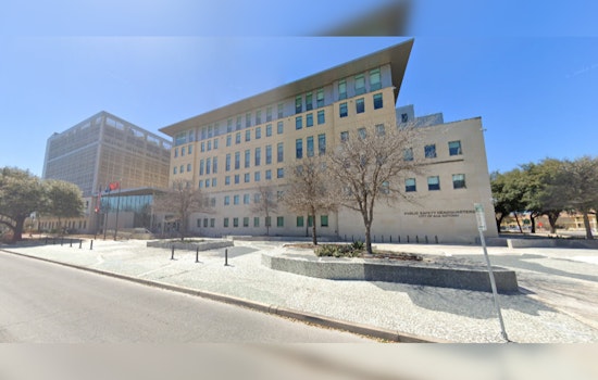 San Antonio Man Charged with Murder of Tenant Amidst Eviction Dispute