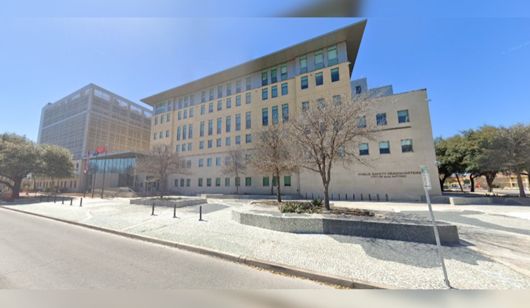 San Antonio Man Charged with Murder of Tenant Amidst Eviction Dispute