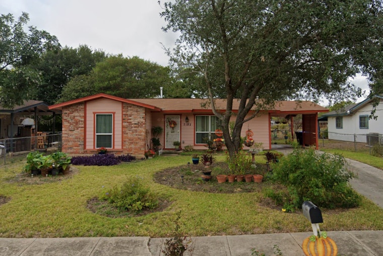 San Antonio Man Detained as Arson Unit Investigates Early Morning West Side House Fire