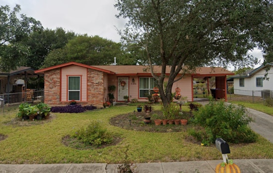 San Antonio Man Detained as Arson Unit Investigates Early Morning West Side House Fire