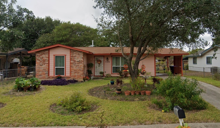San Antonio Man Detained as Arson Unit Investigates Early Morning West Side House Fire