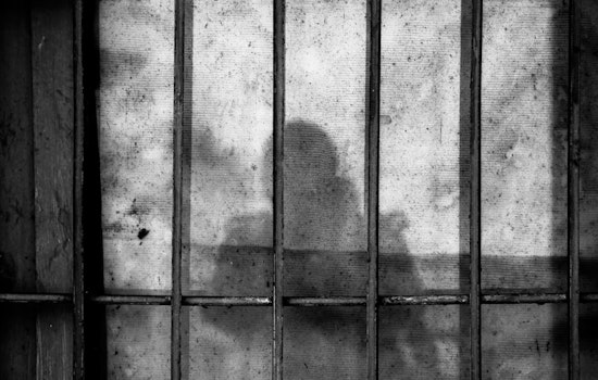 San Antonio Man Receives 35-Year Sentence for 2018 Murder of 10-Year-Old Girl