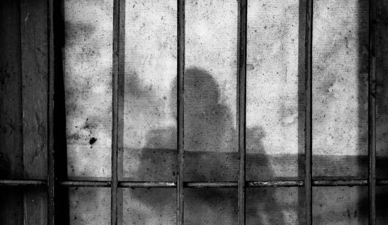 San Antonio Man Receives 35-Year Sentence for 2018 Murder of 10-Year-Old Girl