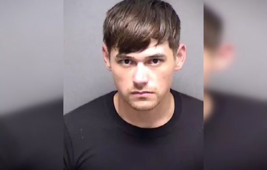 San Antonio Man Sentenced to Over 6 Years for Arson, Destruction of 5G Cell Towers