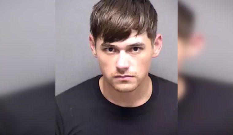 San Antonio Man Sentenced to Over 6 Years for Arson, Destruction of 5G Cell Towers