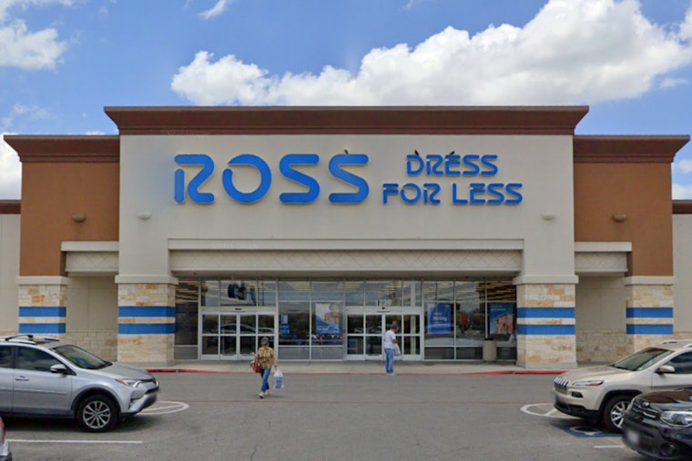San Antonio Man Sues Ross Dress For Less for Injuries Amid Alleged