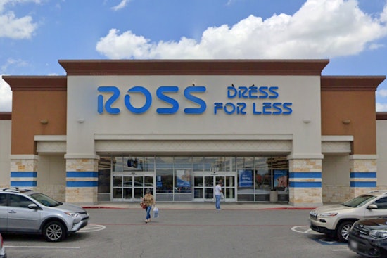 San Antonio Man Sues Ross Dress For Less for Injuries Amid Alleged Flash Mob Theft Incident