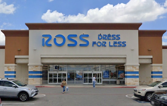 San Antonio Man Sues Ross Dress For Less for Injuries Amid Alleged Flash Mob Theft Incident