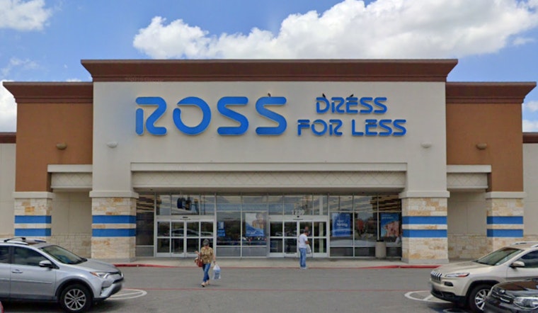 San Antonio Man Sues Ross Dress For Less for Injuries Amid Alleged Flash Mob Theft Incident