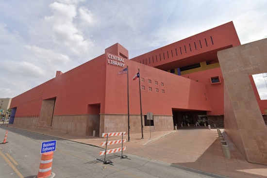 San Antonio Mobilizes Warming Centers in Anticipation of Freezing Temperatures on MLK Day