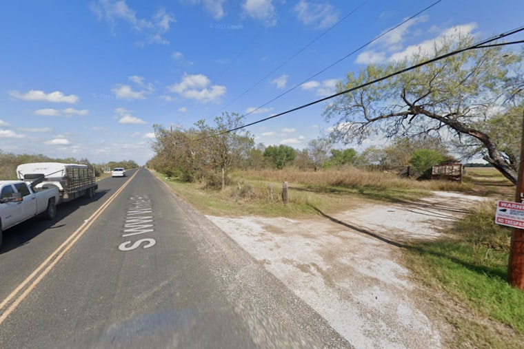 San Antonio Murder Investigation Underway as Man Found Shot to Death, Sheriff's Office Seeks Leads