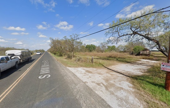 San Antonio Murder Investigation Underway as Man Found Shot to Death, Sheriff's Office Seeks Leads